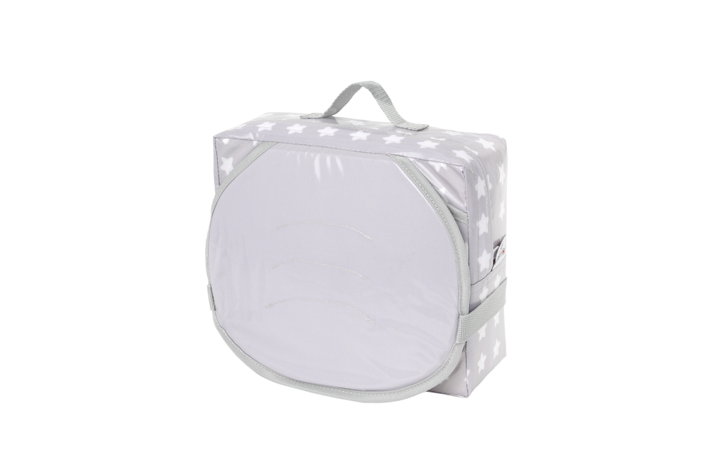 Réhausseur Easy Up - White Stars