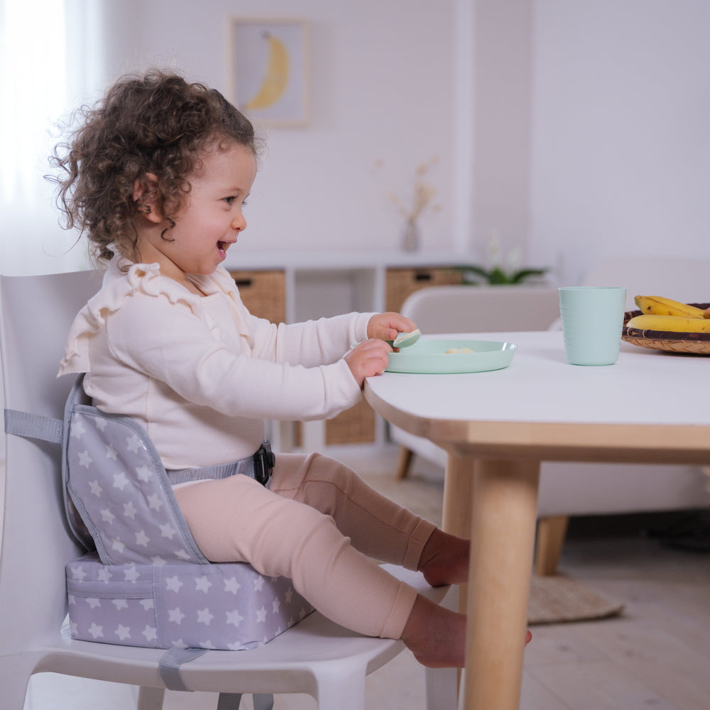 Réhausseur Easy Up - White Stars