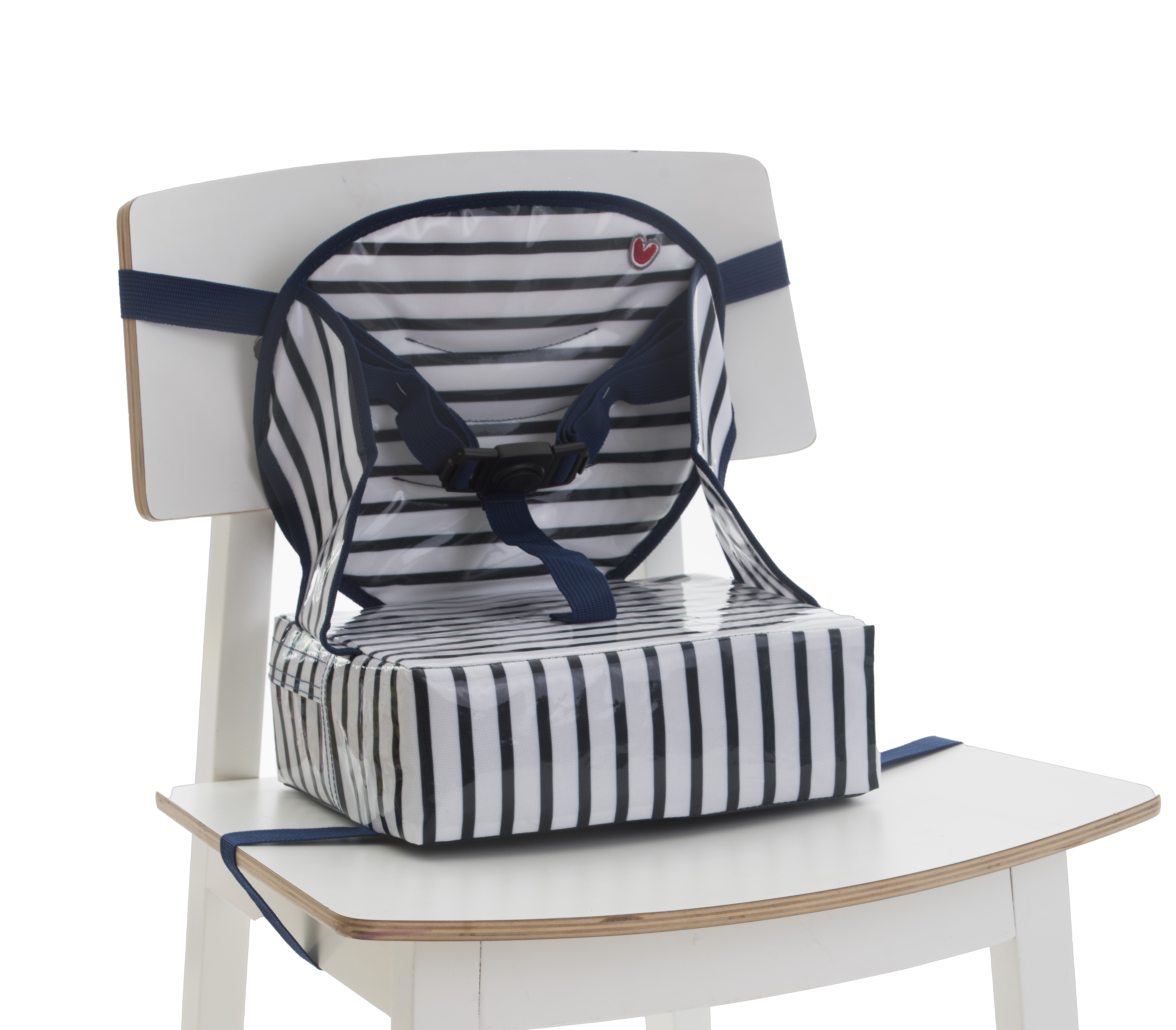 Réhausseur Easy Up - Blue Stripes