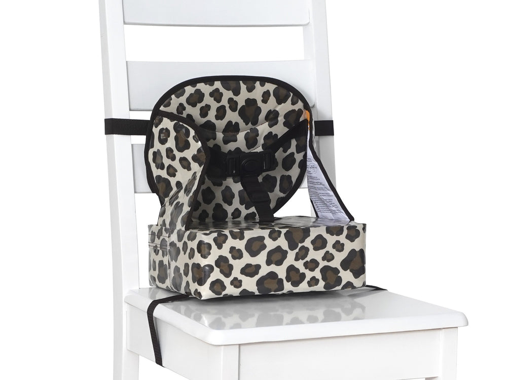 Easy up - Leopard