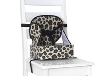Easy up - Leopard