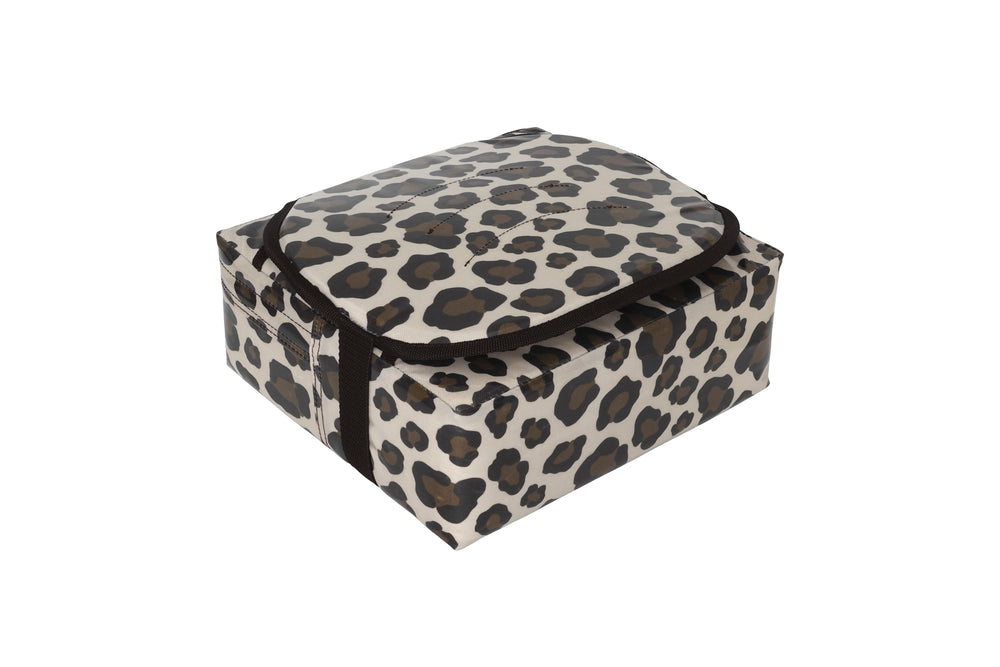 Easy up - Leopard