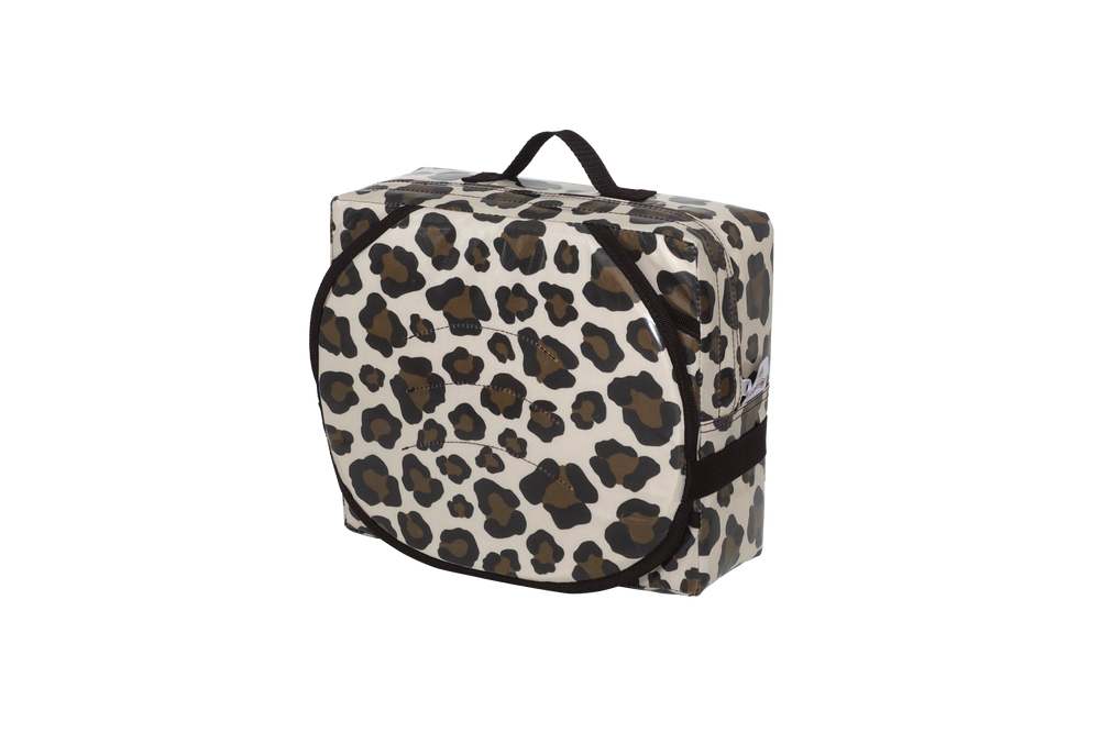 Easy up - Leopard