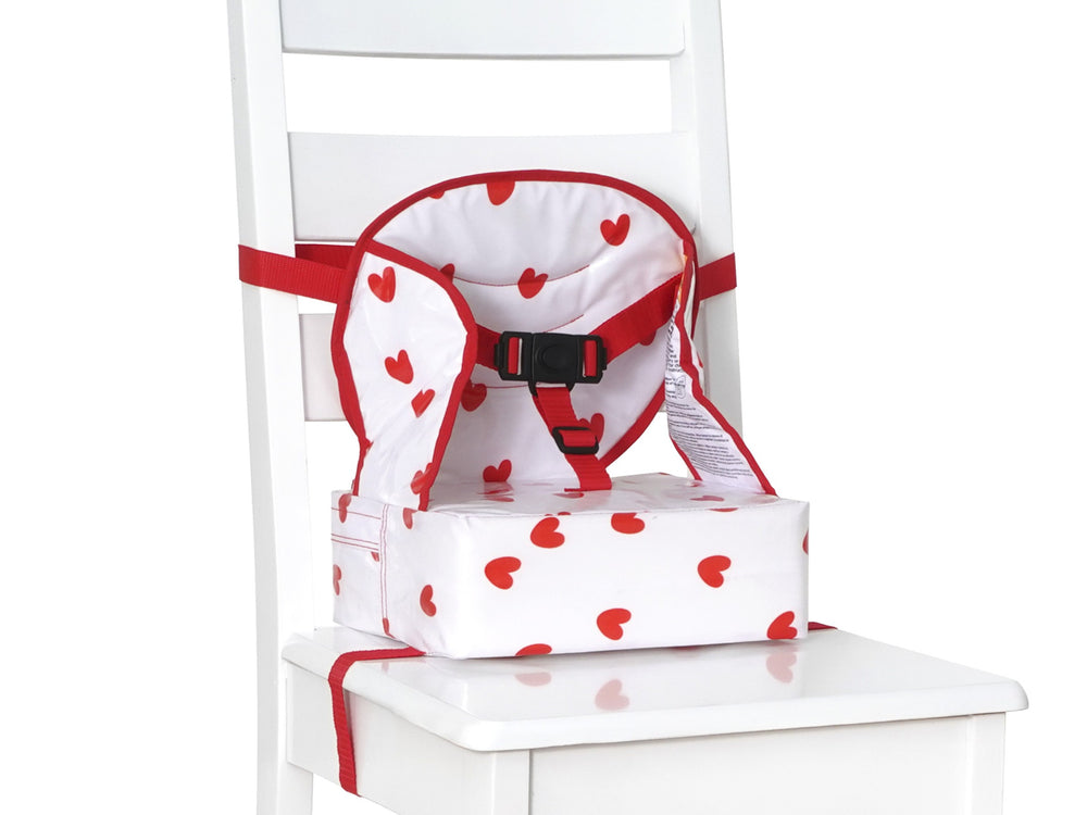 Rehausseur Easy up - Little Hearts