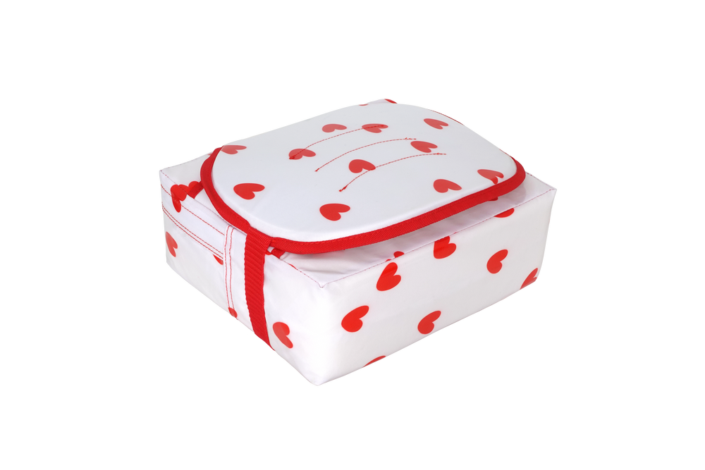 Rehausseur Easy up - Little Hearts