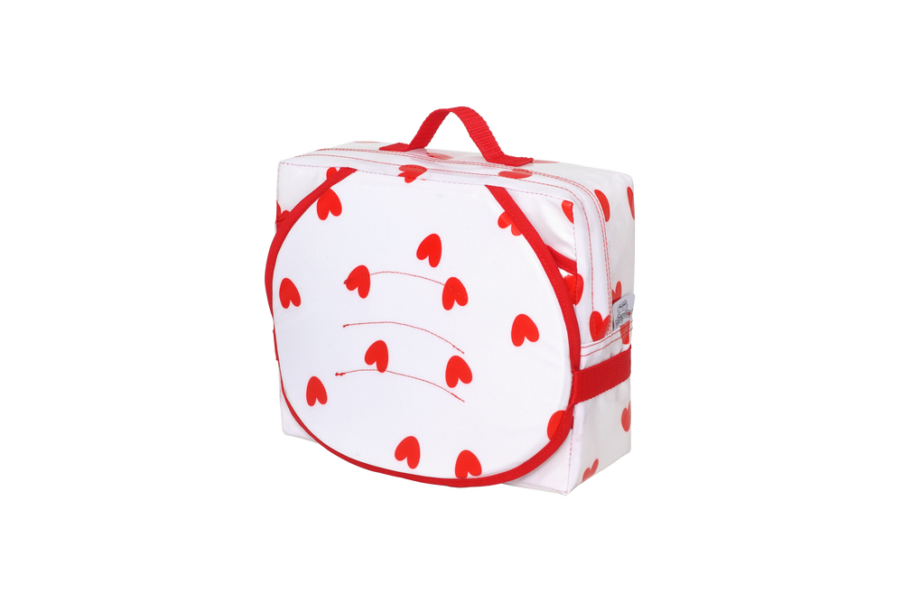 Rehausseur Easy up - Little Hearts