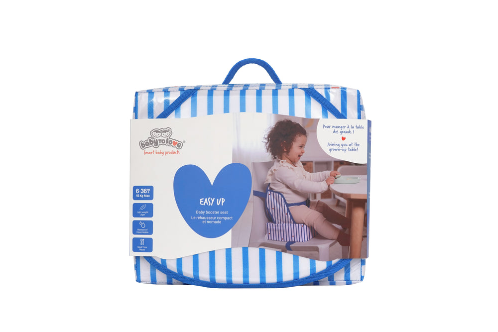 Rehausseur Easy up - Navy Love