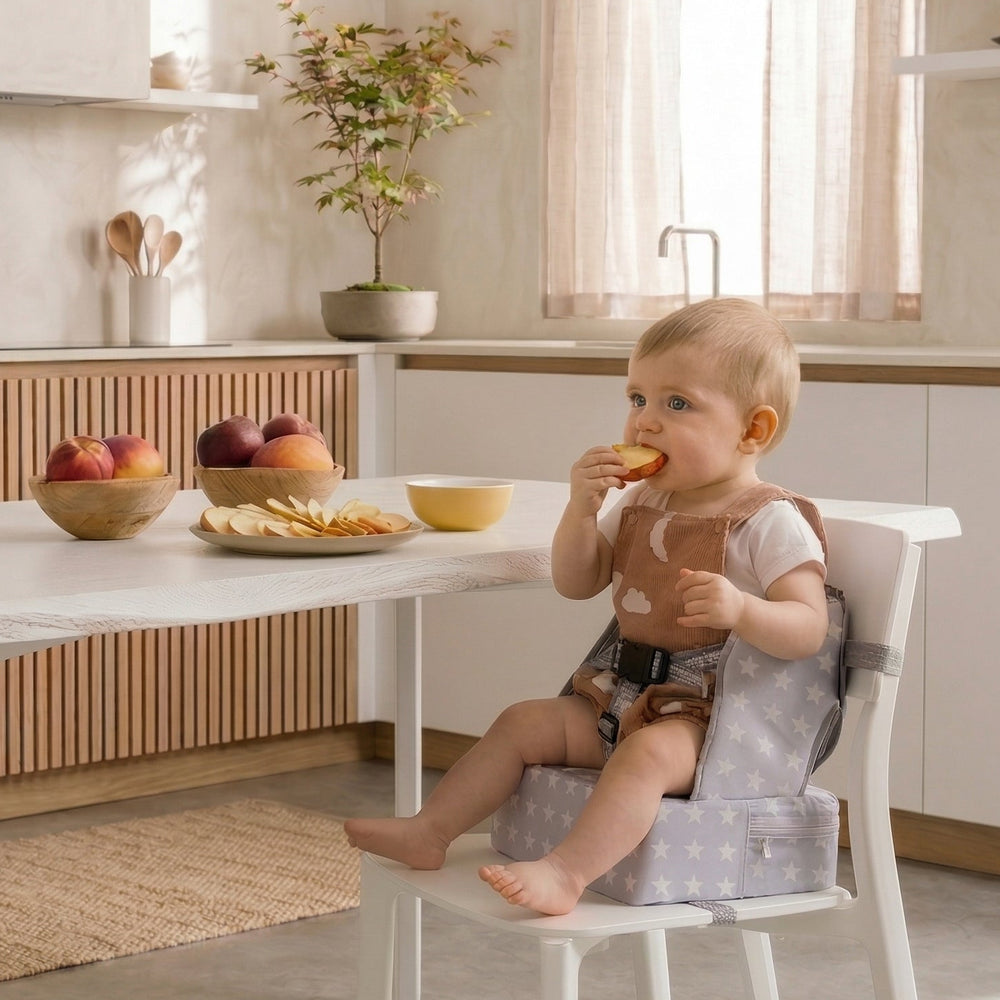 Réhausseur Easy Up - White Stars