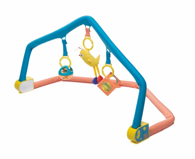 Pili Jungle Portable activity Gym