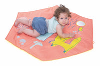 PILI PLAYMAT Alfombra de juegos Pili