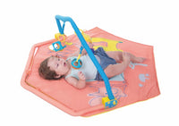 Pili Jungle Portable activity Gym