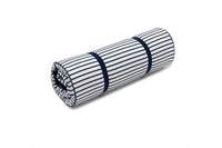 Nap Mat (Bodenmatratze) - Blue Stripes