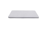 Matelas de sol nomade - White Stars