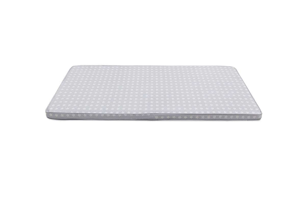 Matelas de sol nomade - White Stars