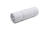 Matelas de sol nomade - White Stars