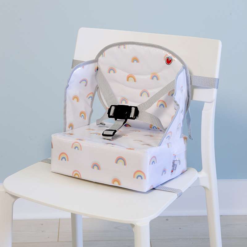 Easy Up Booster seat - Rainbow