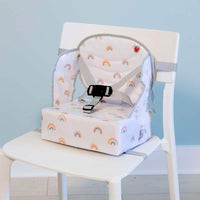 Easy Up Booster seat - Rainbow