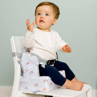 Easy Up Booster seat - Rainbow