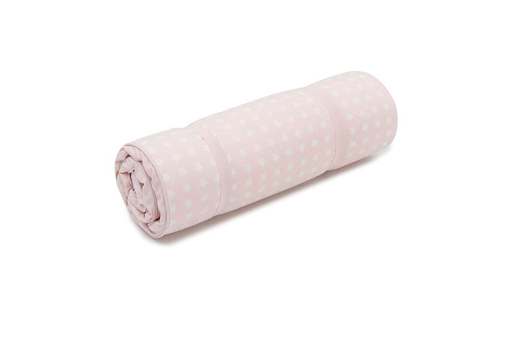 Matelas multifonctions Pink Stars