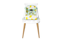 rehausseur bebe citrons