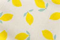 Matelas de sol nomade - Happy Lemon