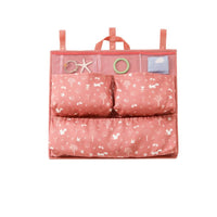 Baby and Go Borsa organizer  - Pink Forest