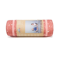 Matelas de sol nomade - Pink Forest