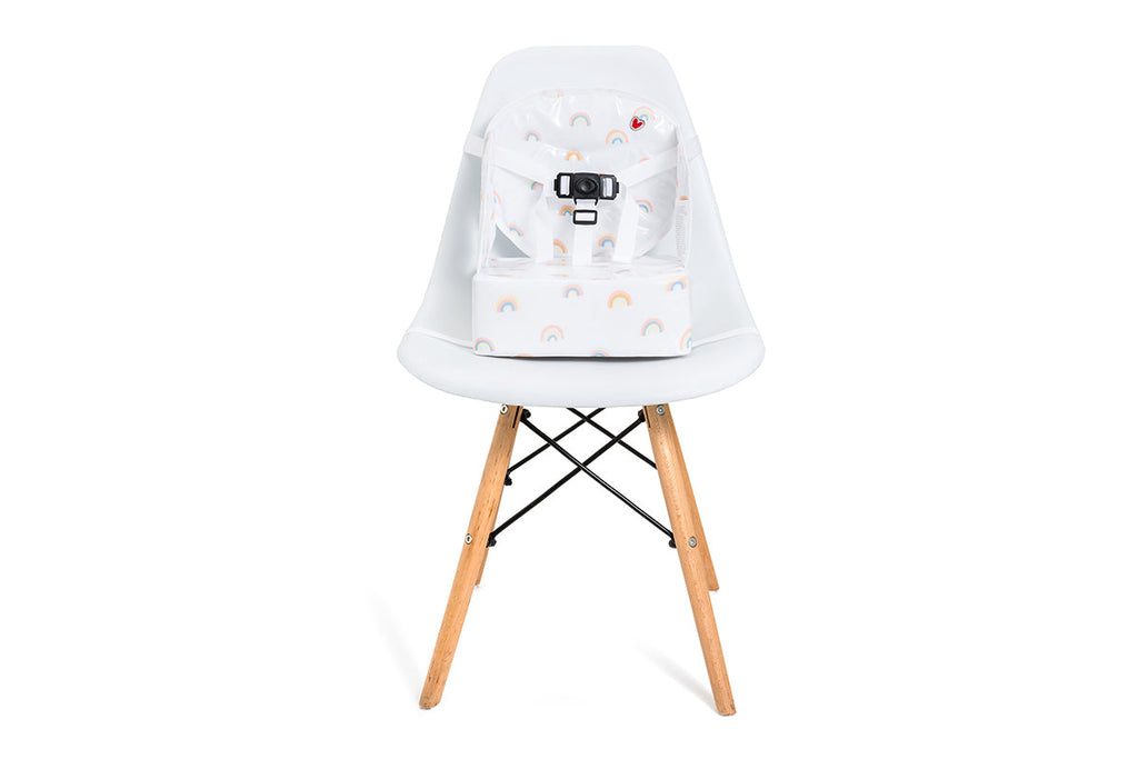 French Days 2026 : BABY TO LOVE Chaise nomade bébé round and round pas cher French Days 2026 : BABY TO LOVE Chaise nomade bébé round and round pas cher