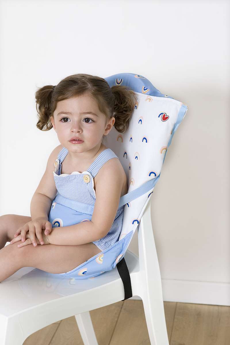 Chaises Nomades – Baby to Love