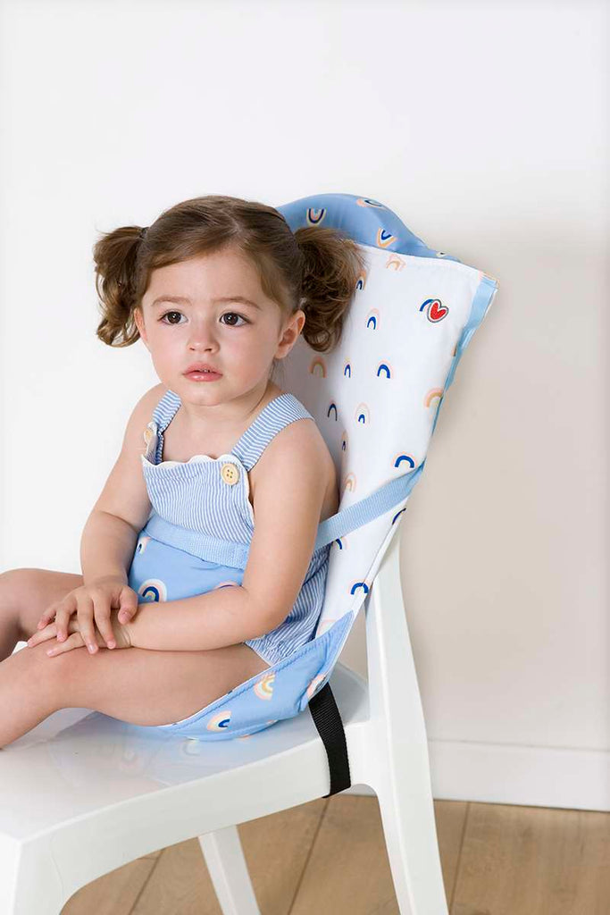 Chaises Nomades – Baby to Love
