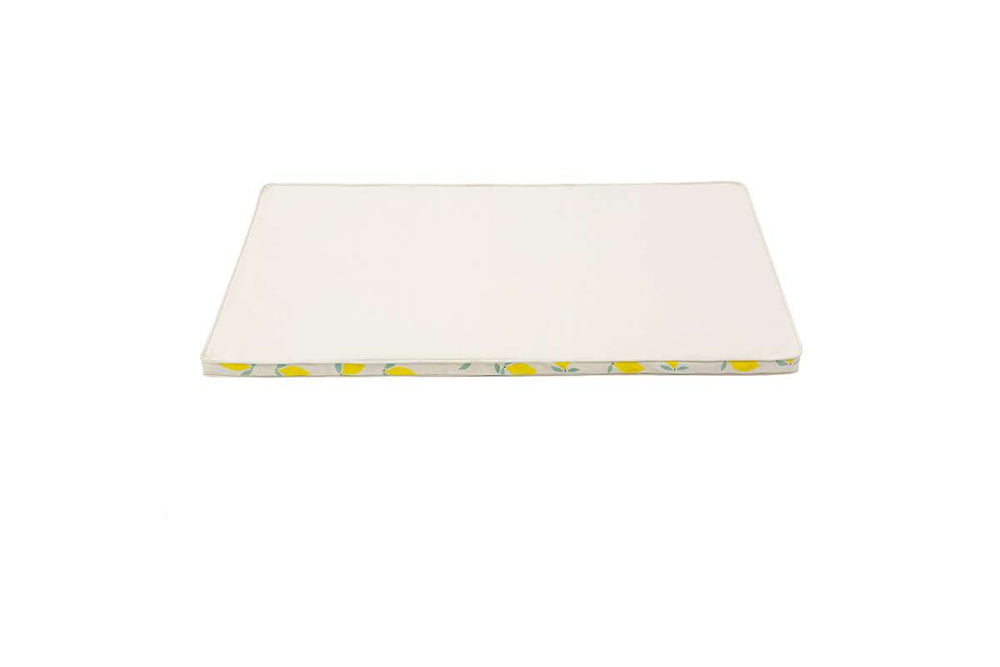 Matelas de sol nomade - Happy Lemon