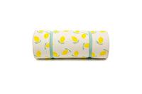 Matelas de sol nomade - Happy Lemon