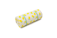 Matelas de sol nomade - Happy Lemon